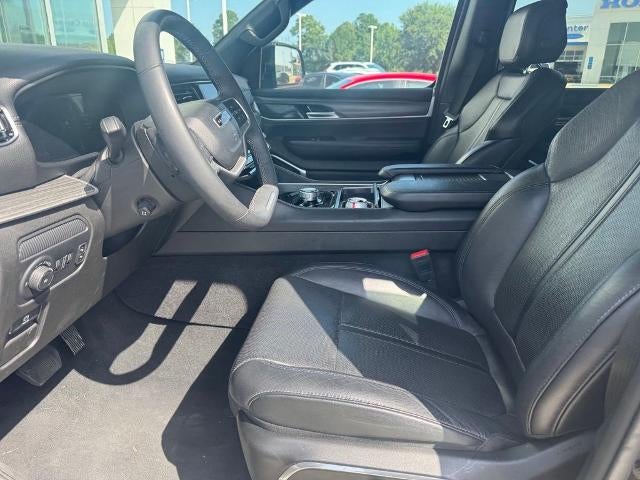 2024 Jeep Wagoneer L Series II 4x2 *Ltd Avail*