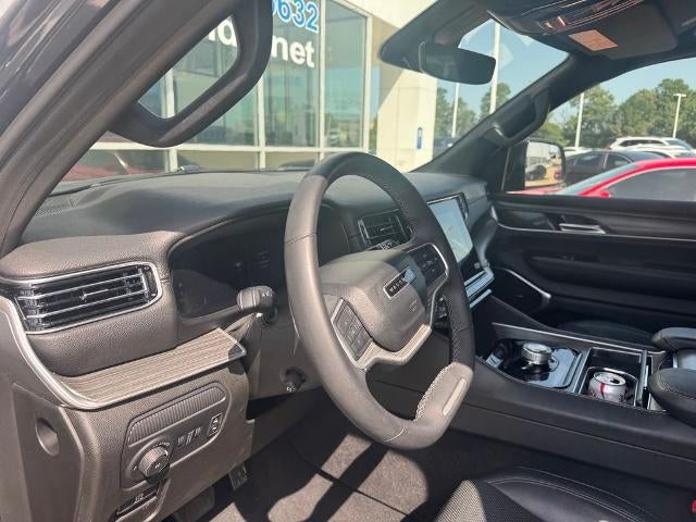 2024 Jeep Wagoneer L Series II 4x2 *Ltd Avail*