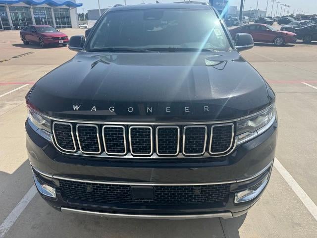 2024 Jeep Wagoneer L Series II 4x2 *Ltd Avail*