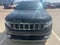 2024 Jeep Wagoneer L Series II 4x2 *Ltd Avail*