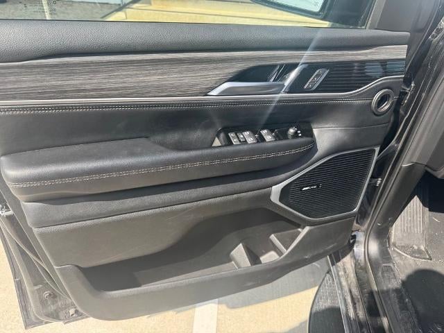 2024 Jeep Wagoneer L Series II 4x2 *Ltd Avail*