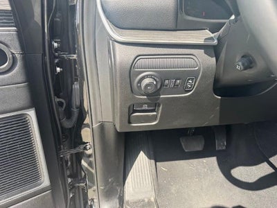 2024 Jeep Wagoneer L Series II 4x2 *Ltd Avail*