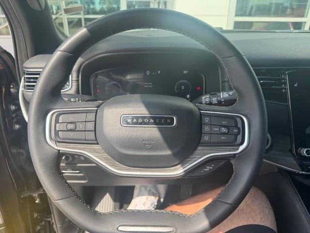 2024 Jeep Wagoneer L Series II 4x2 *Ltd Avail*