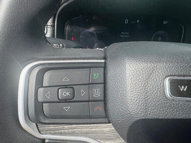 2024 Jeep Wagoneer L Series II 4x2 *Ltd Avail*
