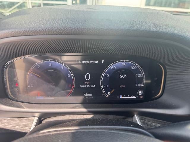 2024 Jeep Wagoneer L Series II 4x2 *Ltd Avail*