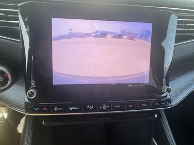 2024 Jeep Wagoneer L Series II 4x2 *Ltd Avail*