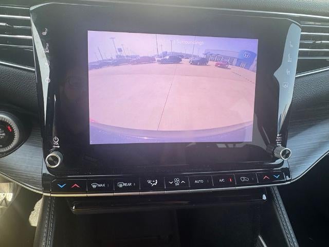 2024 Jeep Wagoneer L Series II 4x2 *Ltd Avail*