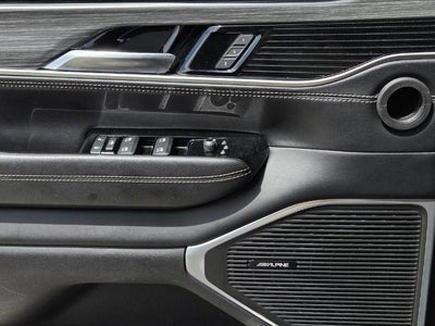 2023 Jeep Wagoneer L Series II 4x2