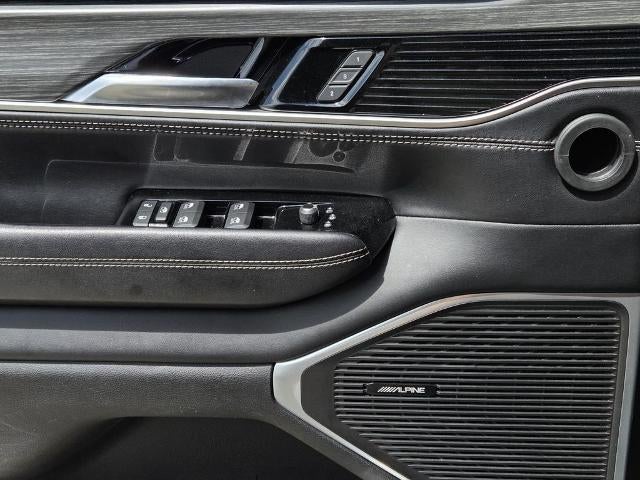 2023 Jeep Wagoneer L Series II 4x2