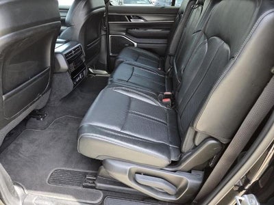 2023 Jeep Wagoneer L Series II 4x2