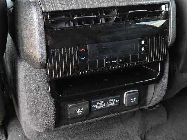 2023 Jeep Wagoneer L Series II 4x2