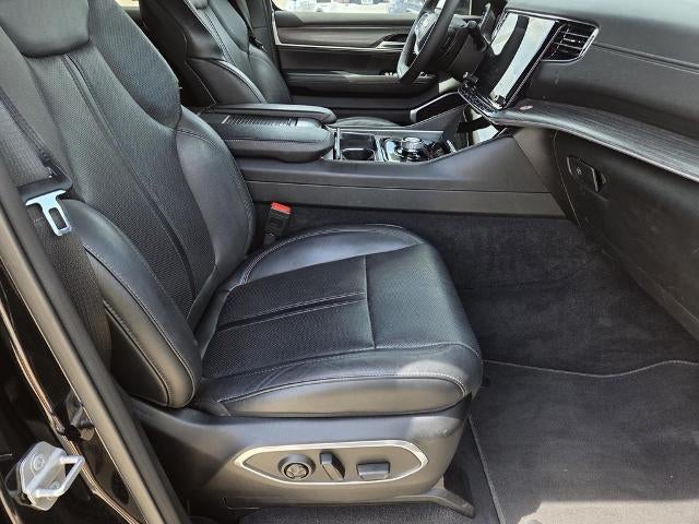 2023 Jeep Wagoneer L Series II 4x2
