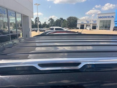2023 Jeep Wagoneer L Series II 4x2