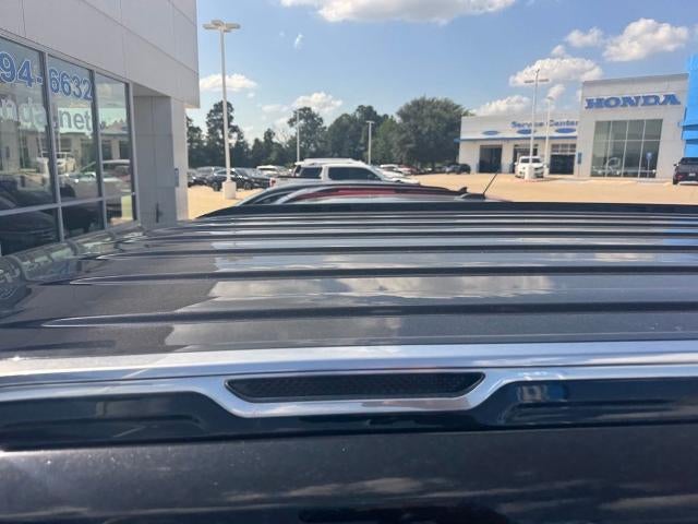 2023 Jeep Wagoneer L Series II 4x2