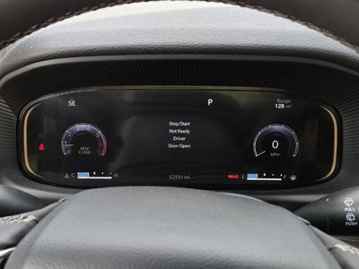 2023 Jeep Wagoneer L Series II 4x2