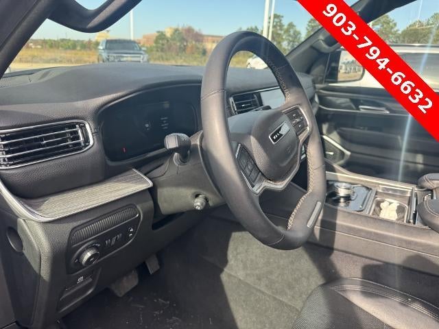 2024 Jeep Wagoneer L Series II 4x2 *Ltd Avail*