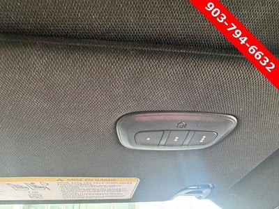 2024 Jeep Wagoneer L Series II 4x2 *Ltd Avail*