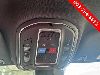 2024 Jeep Wagoneer L Series II 4x2 *Ltd Avail*