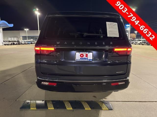 2024 Jeep Wagoneer L Series II 4x2 *Ltd Avail*