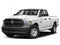 2022 RAM 1500 Classic Tradesman 4x2 Quad Cab 6'4" Box