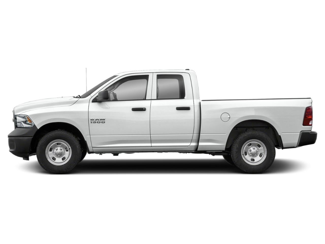 2022 RAM 1500 Classic Tradesman 4x2 Quad Cab 6'4" Box
