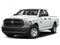 2022 RAM 1500 Classic Tradesman 4x2 Quad Cab 6'4" Box