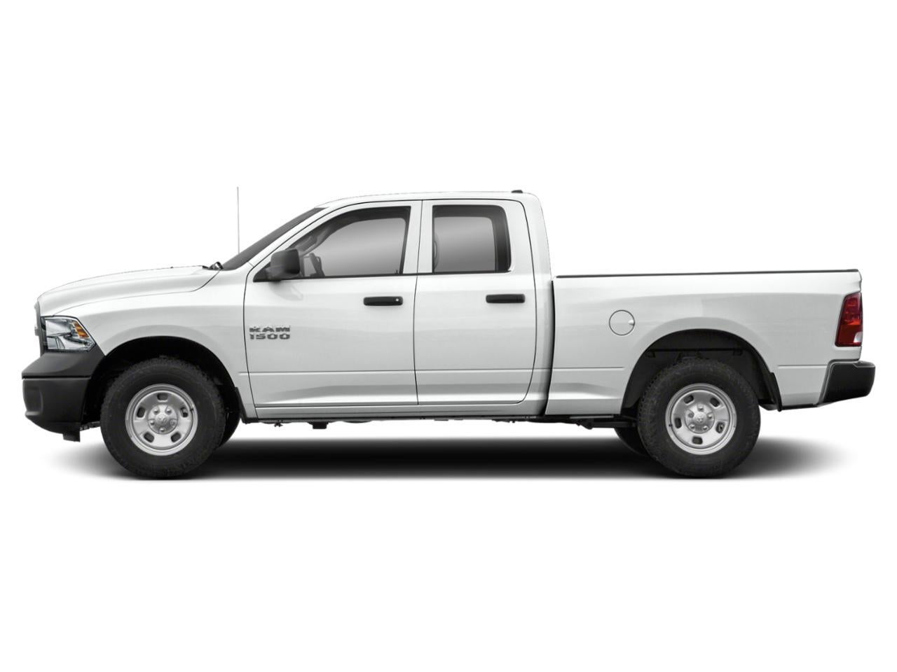 2022 RAM 1500 Classic Tradesman 4x2 Quad Cab 6'4" Box
