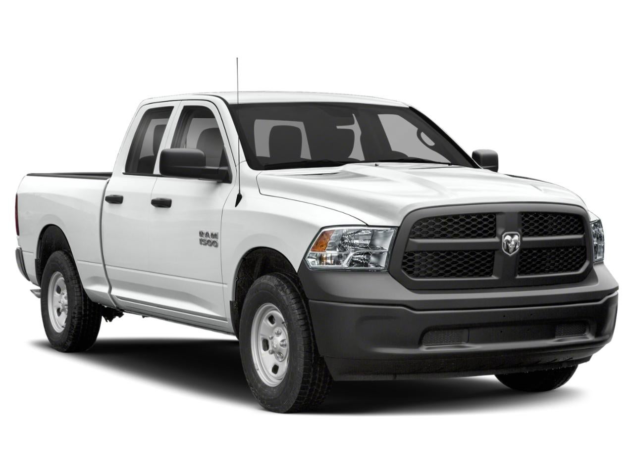 2022 RAM 1500 Classic Tradesman 4x2 Quad Cab 6'4" Box