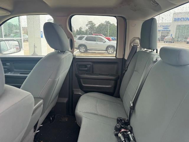 2015 RAM 1500 2WD Quad Cab 6.4 Ft Box Express