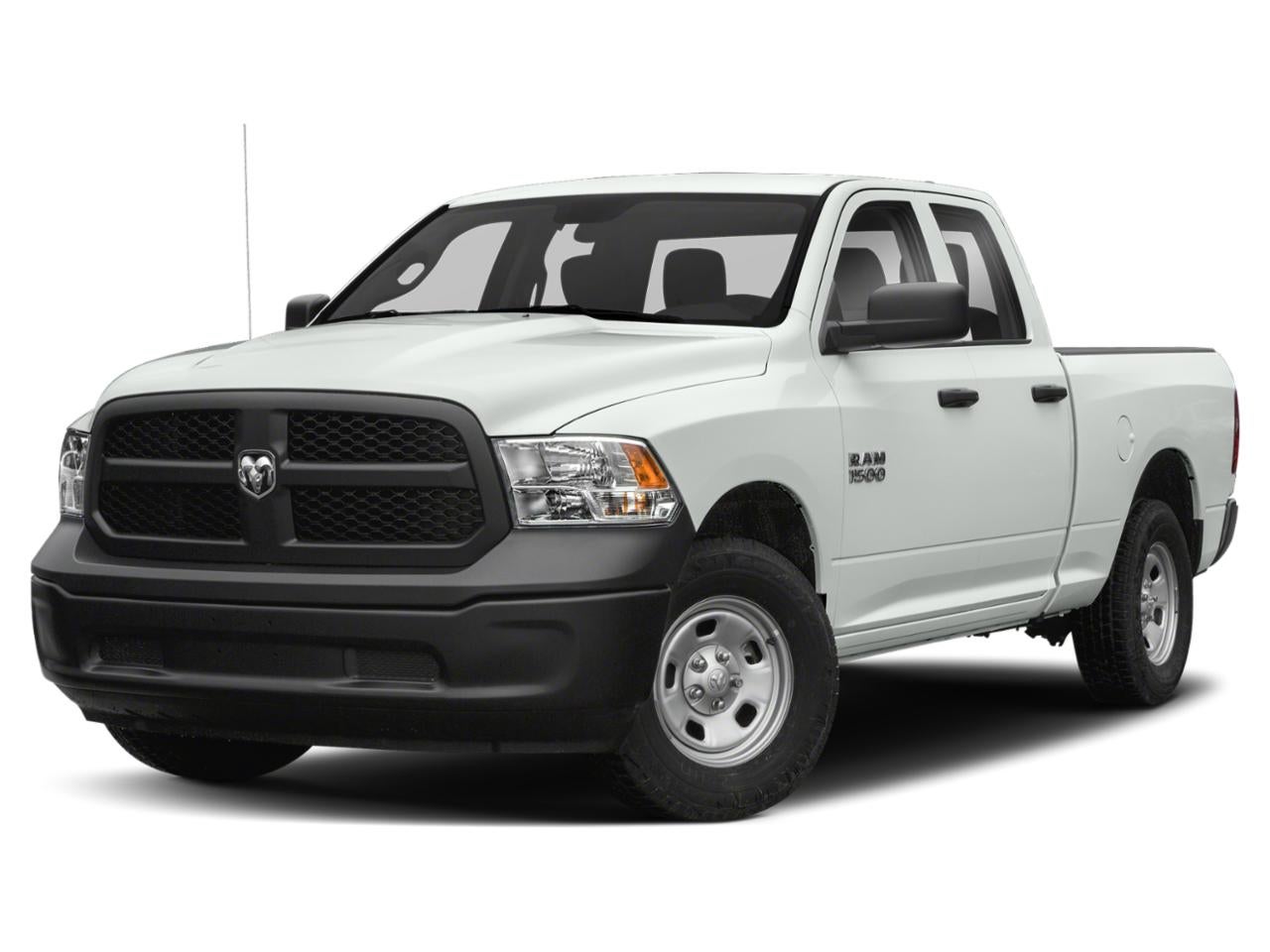 2015 RAM 1500 2WD Quad Cab 6.4 Ft Box Express
