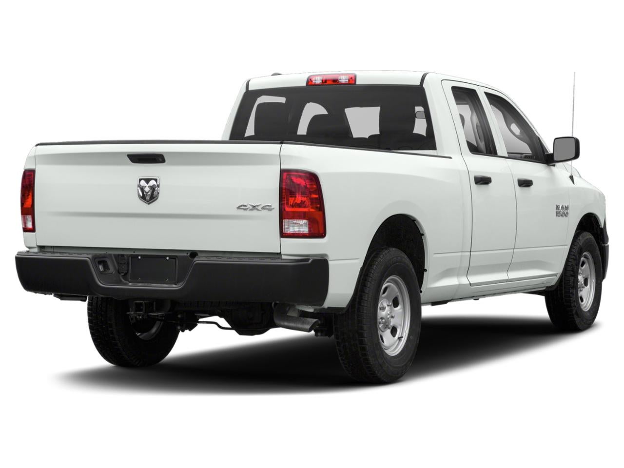 2015 RAM 1500 2WD Quad Cab 6.4 Ft Box Express