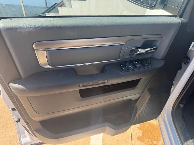 2024 RAM 1500 Classic SLT 4x2 Quad Cab 6'4" Box