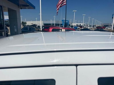 2024 RAM 1500 Classic SLT 4x2 Quad Cab 6'4" Box