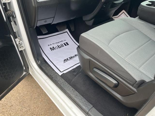 2024 RAM 1500 Classic SLT 4x2 Quad Cab 6'4" Box