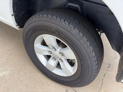 2024 RAM 1500 Classic SLT 4x2 Quad Cab 6'4" Box