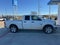 2024 RAM 1500 Classic SLT 4x4 Quad Cab 6'4" Box