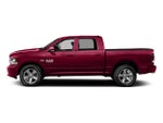2016 RAM 1500 4WD Crew Cab 6.4 Ft Box Lone Star