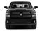 2016 RAM 1500 4WD Crew Cab 6.4 Ft Box Lone Star