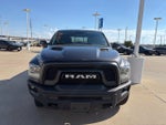 2017 RAM 1500 Rebel 4x4 Crew Cab 5'7" Box