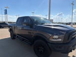 2017 RAM 1500 Rebel 4x4 Crew Cab 5'7" Box