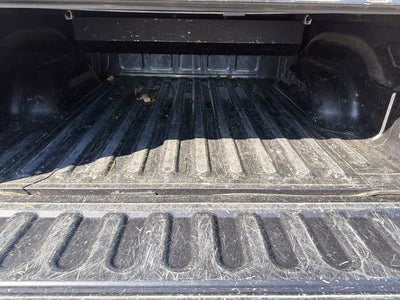2017 RAM 1500 Rebel 4x4 Crew Cab 5'7" Box
