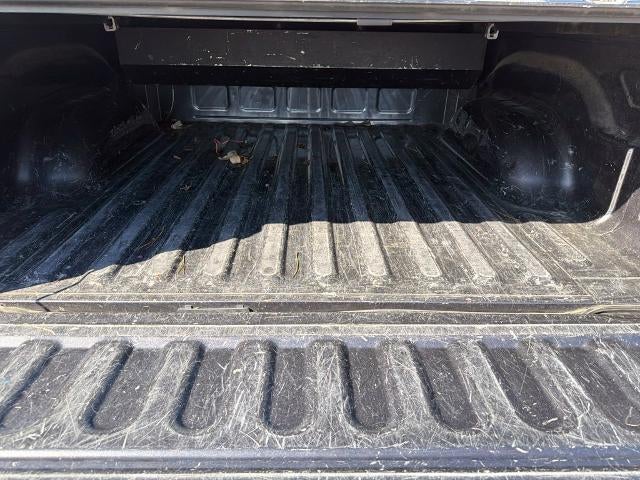 2017 RAM 1500 Rebel 4x4 Crew Cab 5'7" Box
