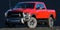 2017 RAM 1500 Rebel 4x4 Crew Cab 5'7" Box
