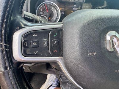 2019 RAM 1500 Big Horn/Lone Star 4x2 Crew Cab 5'7" Box
