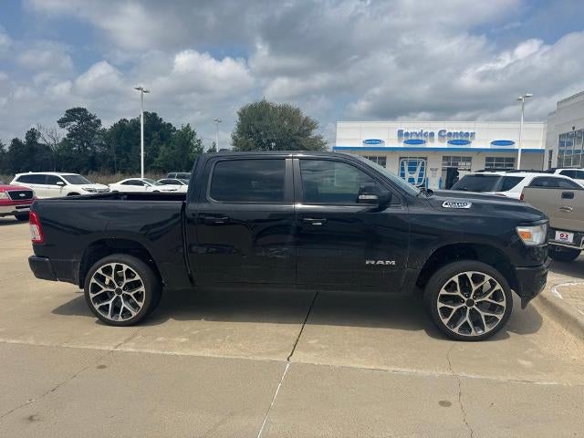 2019 RAM 1500 Big Horn/Lone Star 4x2 Crew Cab 5'7" Box