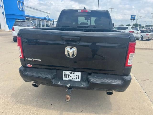 2019 RAM 1500 Big Horn/Lone Star 4x2 Crew Cab 5'7" Box
