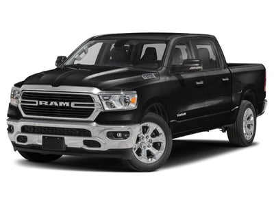 2019 RAM 1500 Big Horn/Lone Star 4x2 Crew Cab 5'7" Box