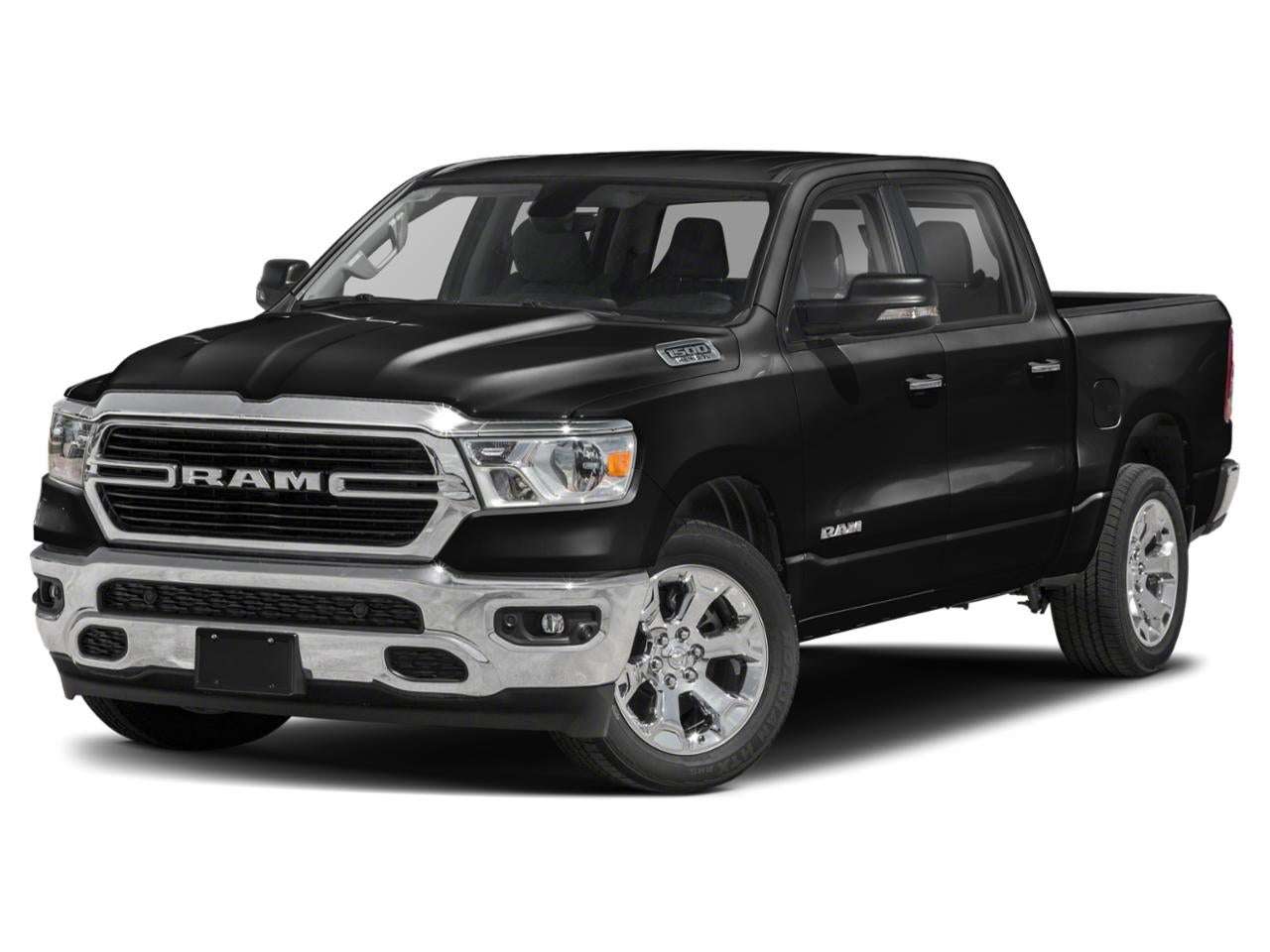 2019 RAM 1500 Big Horn/Lone Star 4x2 Crew Cab 5'7" Box