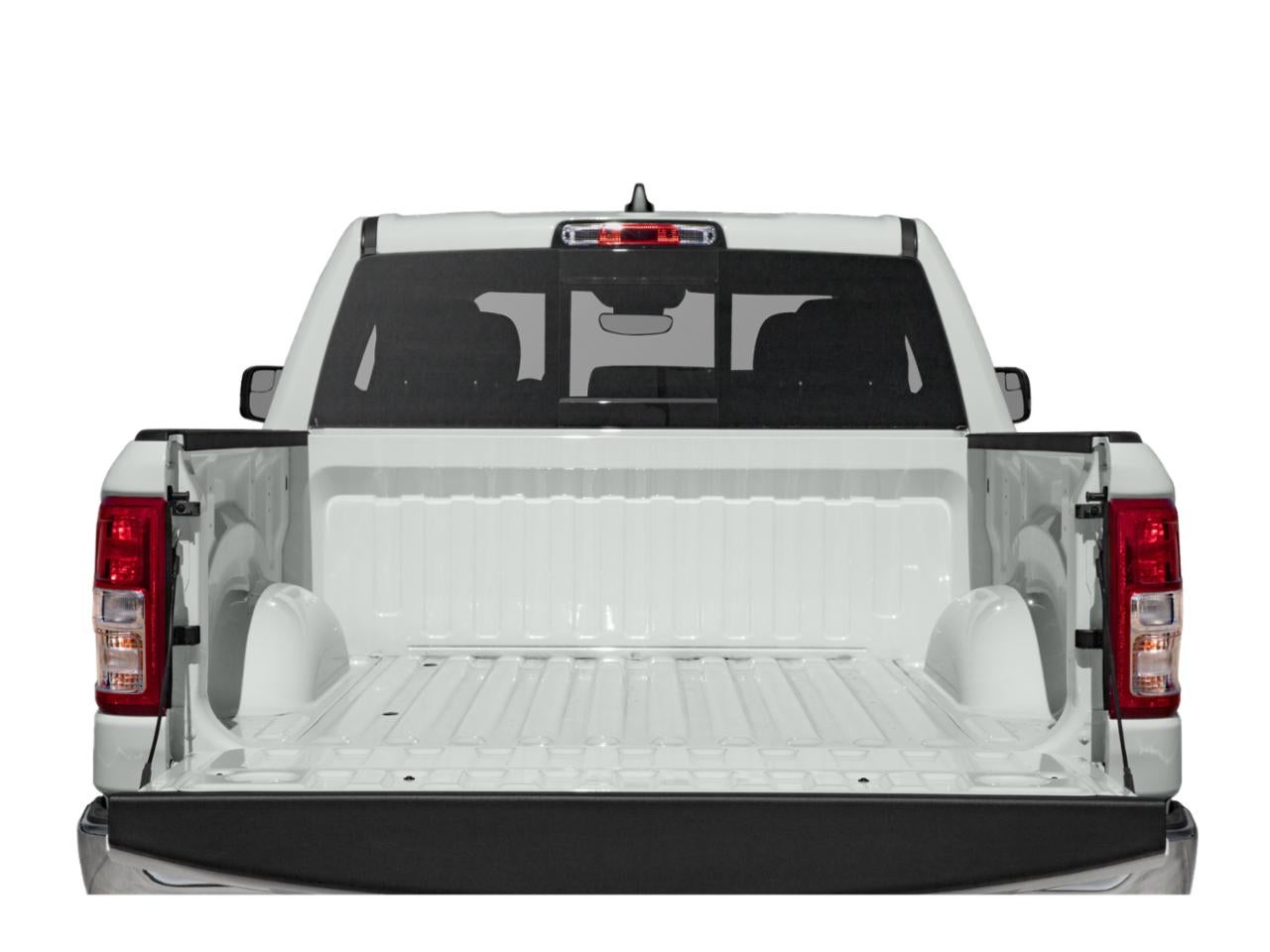 2019 RAM 1500 Big Horn/Lone Star 4x2 Crew Cab 5'7" Box