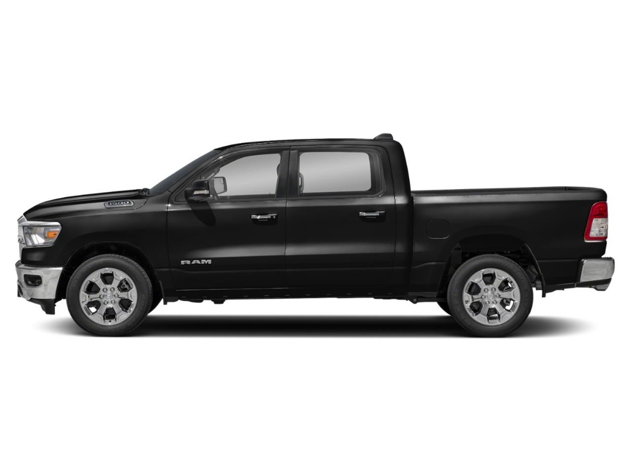 2019 RAM 1500 Big Horn/Lone Star 4x2 Crew Cab 5'7" Box